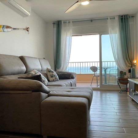 Apartamento Santa Pola Frente Al Mar Exterior photo