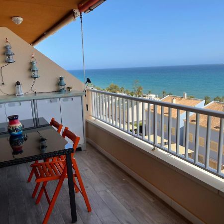 Apartamento Santa Pola Frente Al Mar Exterior photo