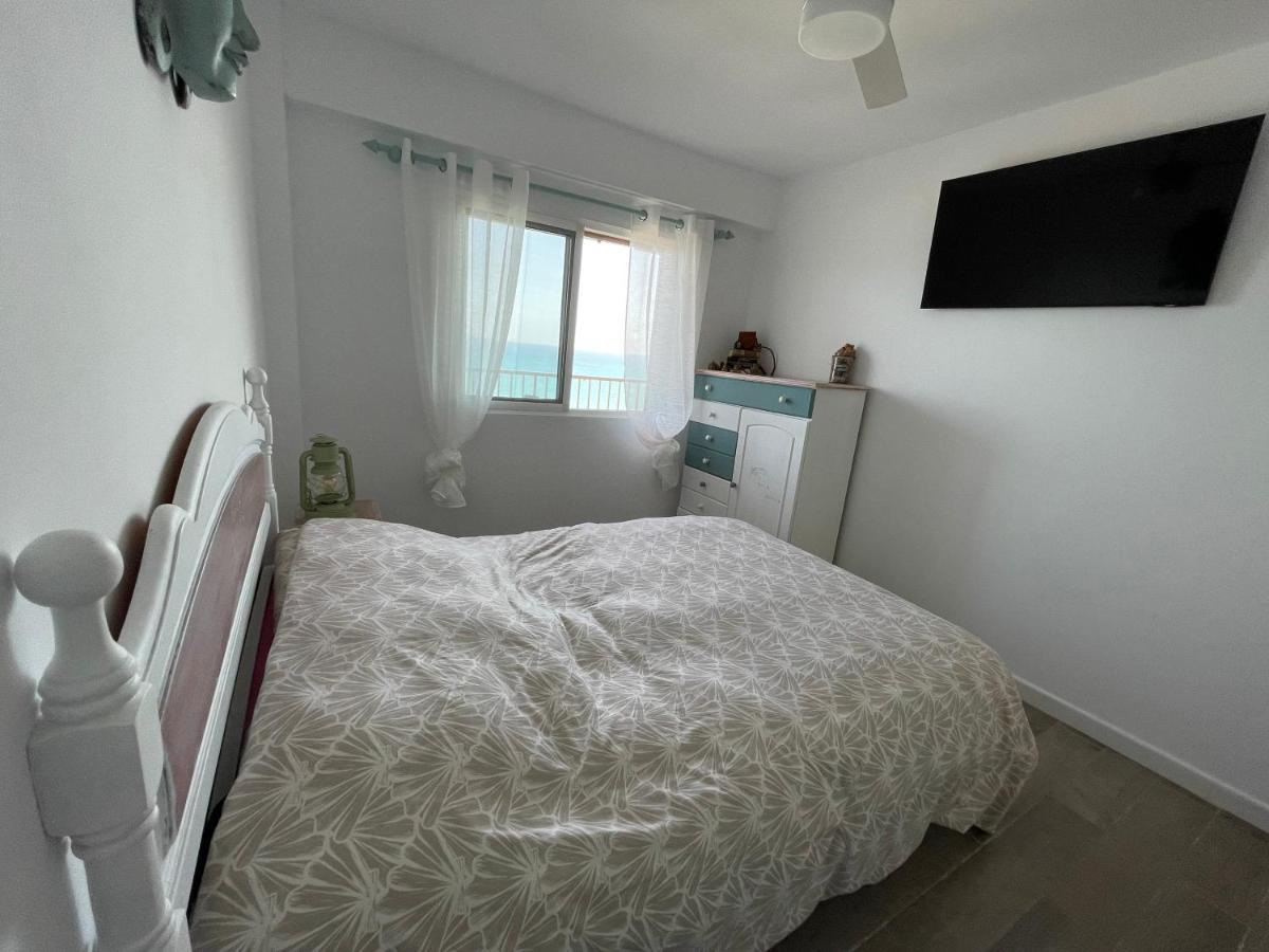 Apartamento Santa Pola Frente Al Mar Exterior photo