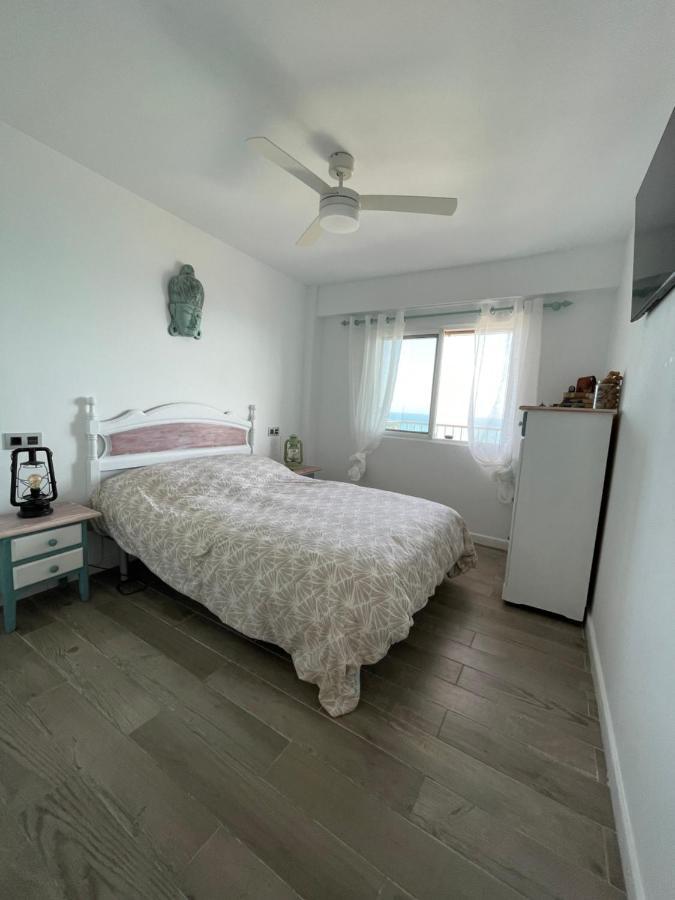 Apartamento Santa Pola Frente Al Mar Exterior photo